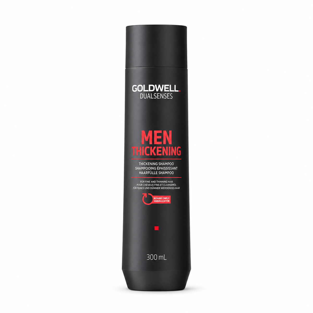 Goldwell Dualsenses Men Thickening Shampoo 300 ml