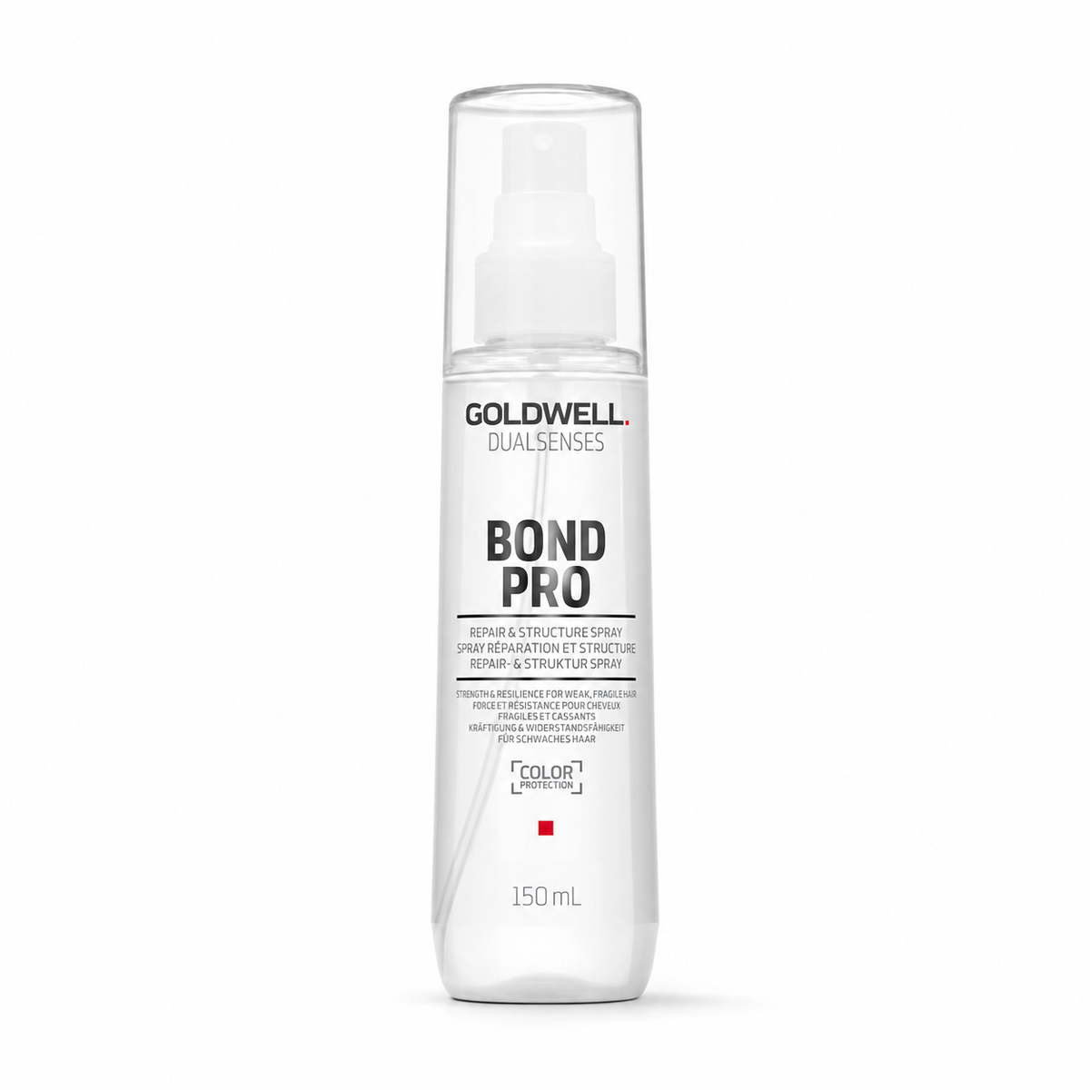Goldwell Dualsenses Bond Pro Repair & Structure Spray 150 ml