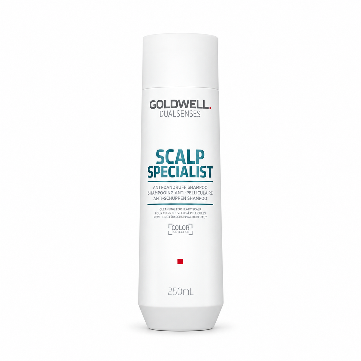 Goldwell Dualsenses Scalp Specialist Anti-Dandruff Shampoo 250 ml