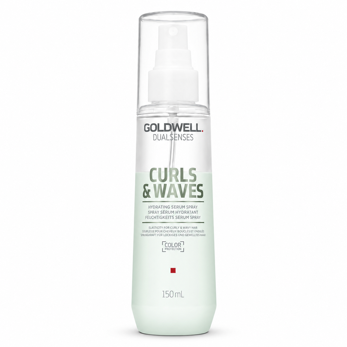 Goldwell Dualsenses Curls & Waves Hydrating Serum Spray 150 ml