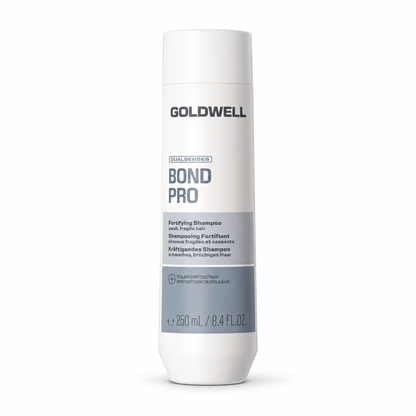 Goldwell Dualsenses Bond Pro Fortifying Shampoo – Kräftigendes Shampoo