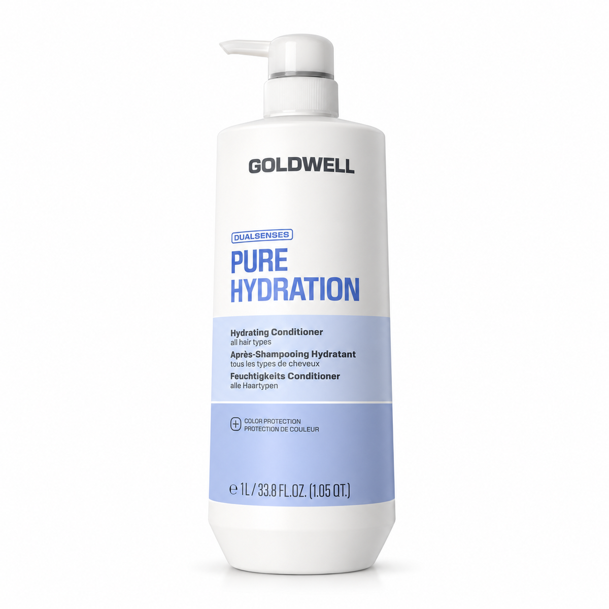 Goldwell Dualsenses Pure Hydration Conditioner