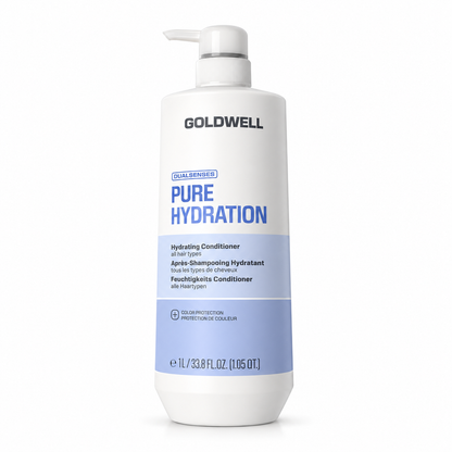 Goldwell Dualsenses Pure Hydration Conditioner