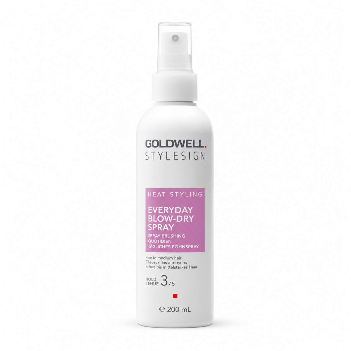 Goldwell StyleSign Everyday Blow-Dry Spray 200 ml