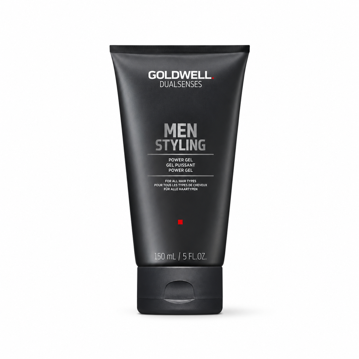 Goldwell Dualsenses Men Styling Power Gel 150 ml