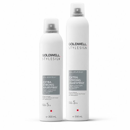 Goldwell StyleSign Extra Strong Hairspray