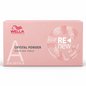 Wella Professionals Color Renew Crystal Powder – Sanfter Farbreduzierer 5 × 9 g