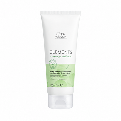 Wella Professionals Elements Renewing Conditioner