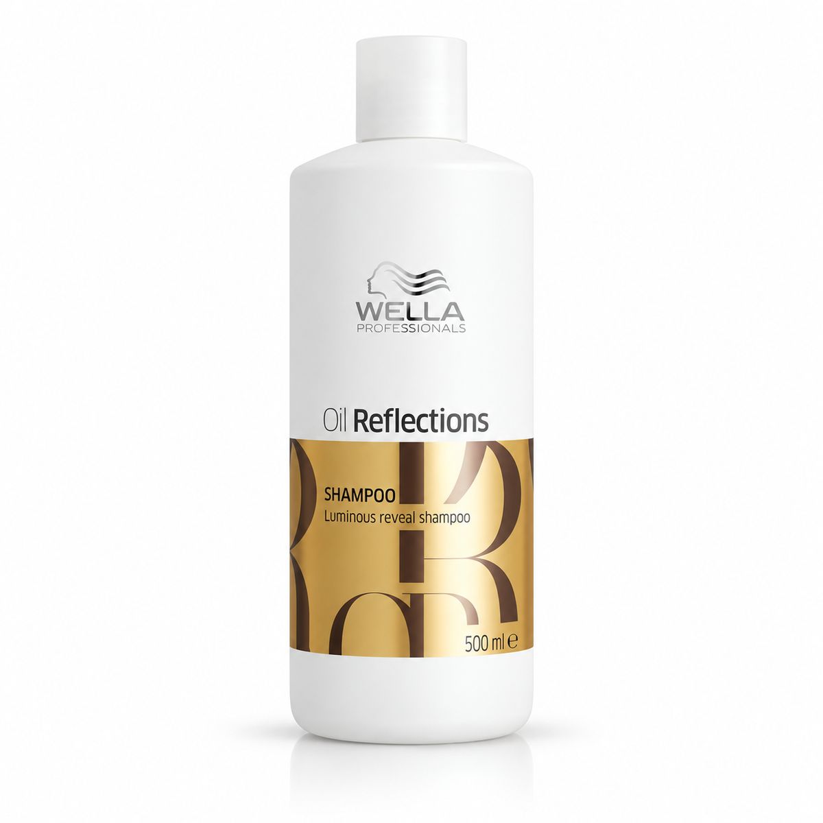 Wella Oil Reflections – Shampoo, Haarmaske & Glanzpflege