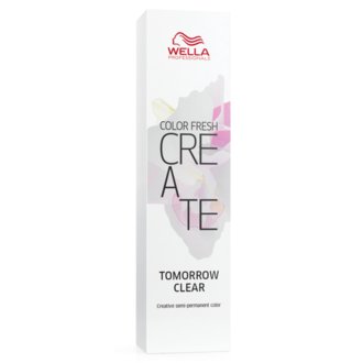 Wella Color Fresh Create 60ml