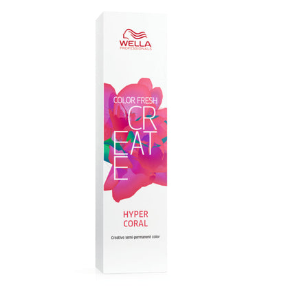 Wella Color Fresh Create 60ml