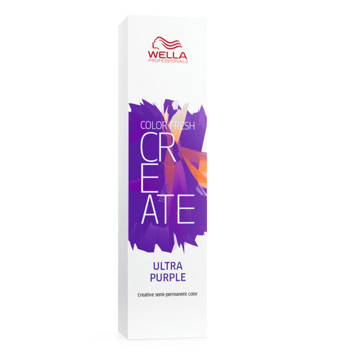 Wella Color Fresh Create 60ml
