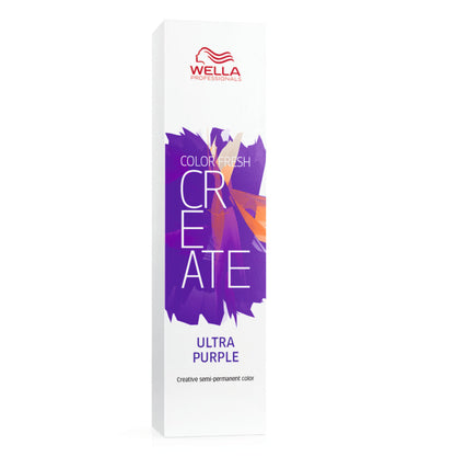 Wella Color Fresh Create 60ml