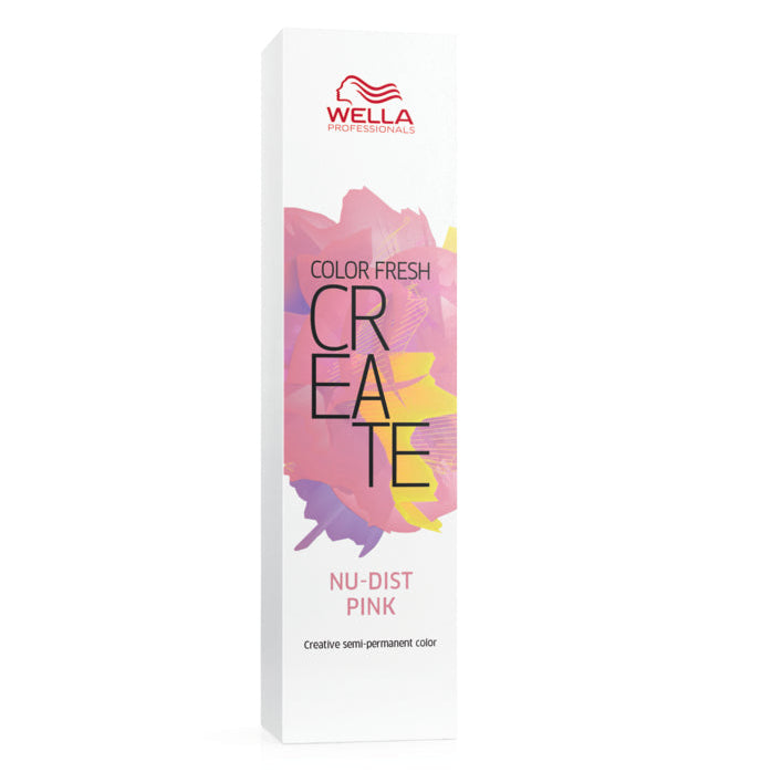 Wella Color Fresh Create 60ml