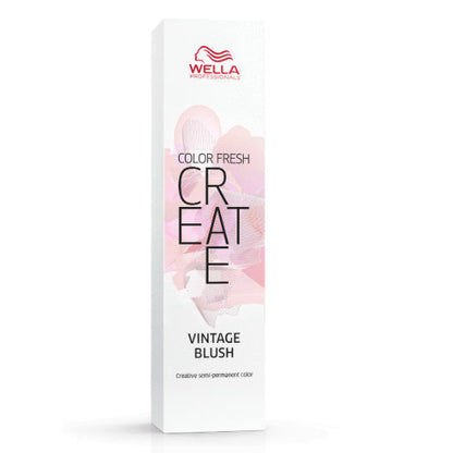 Wella Color Fresh Create 60ml