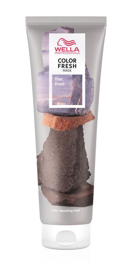 Wella Color Fresh Mask 150ml