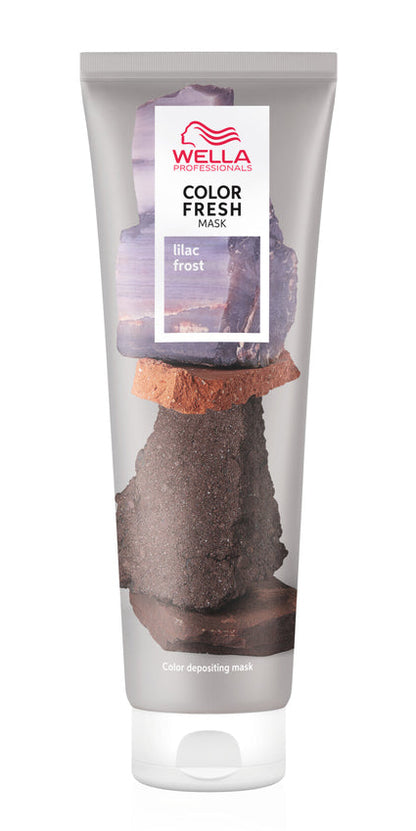 Wella Color Fresh Mask 150ml