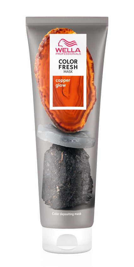 Wella Color Fresh Mask 150ml