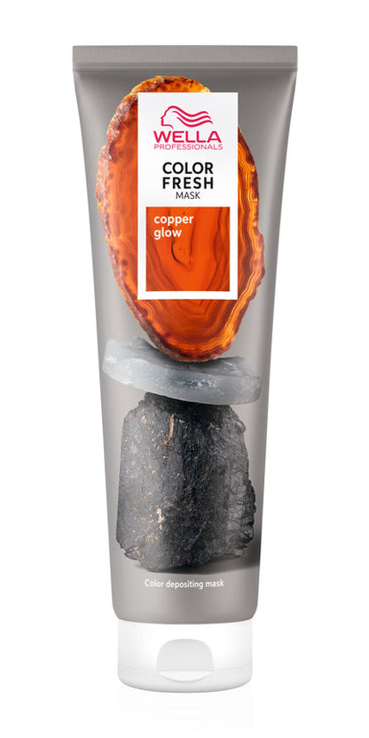 Wella Color Fresh Mask 150ml