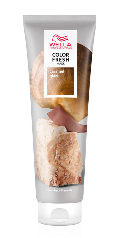 Wella Color Fresh Mask 150ml