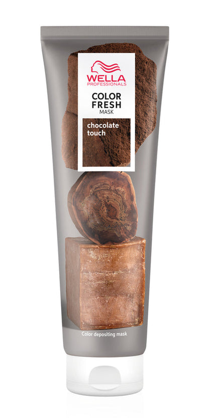 Wella Color Fresh Mask 150ml
