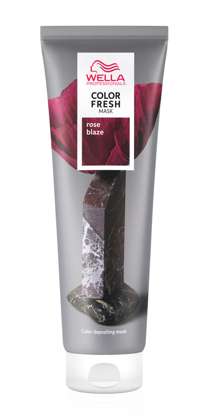 Wella Color Fresh Mask 150ml