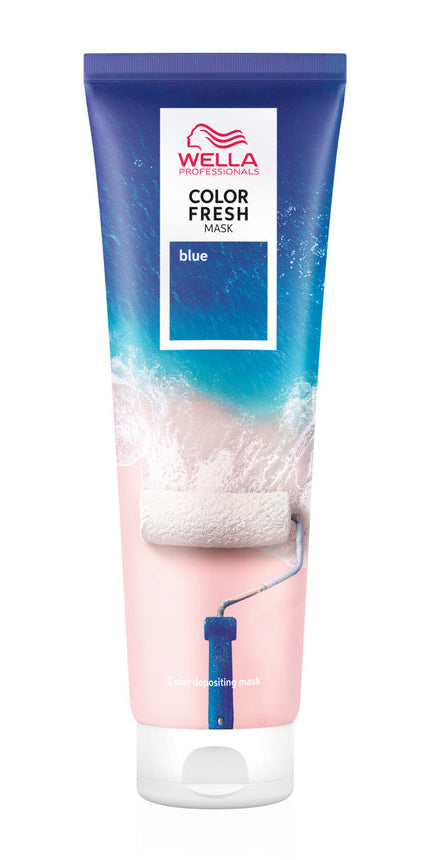 Wella Color Fresh Mask 150ml