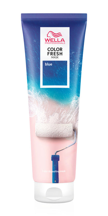 Wella Color Fresh Mask 150ml