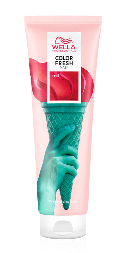 Wella Color Fresh Mask 150ml
