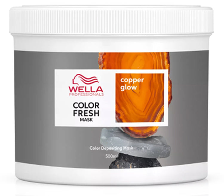 Wella Color Fresh Mask 500ml
