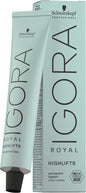 Schwarzkopf Igora Royal Farben 60ml