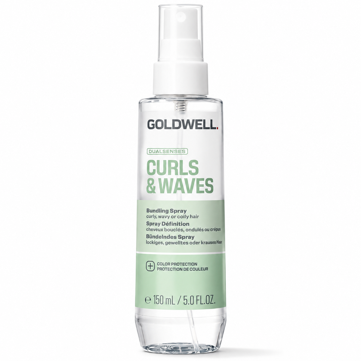 Goldwell Dualsenses Curls & Waves Bundling Spray 150 ml