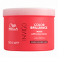Wella Invigo Color Brilliance Mask Coarse – für kräftiges coloriertes Haar