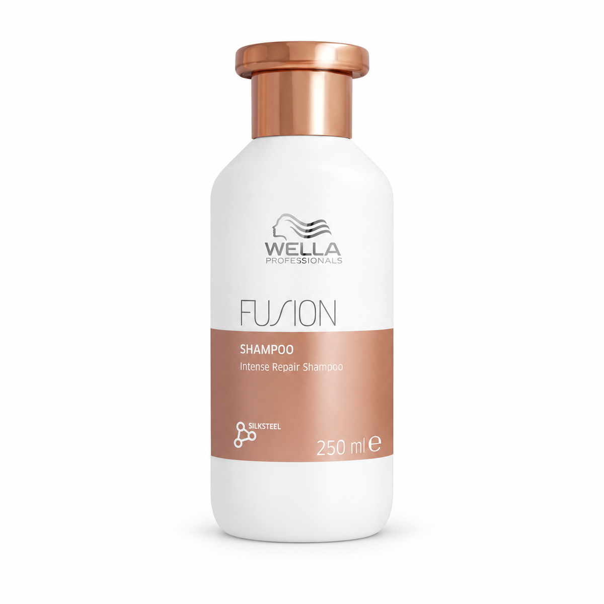Wella Professionals Fusion Intense Repair Shampoo