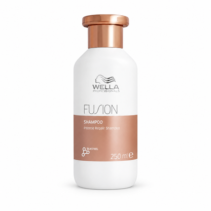 Wella Professionals Fusion Intense Repair Shampoo