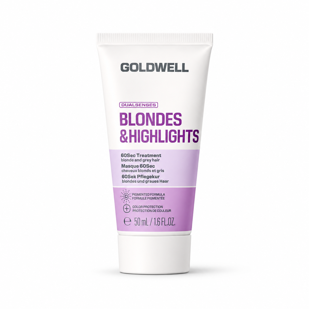 Goldwell Dualsenses Blondes & Highlights 60Sec Treatment