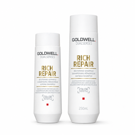 Goldwell Dualsenses Rich Repair Restoring Shampoo