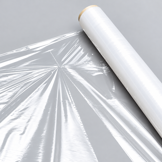 Wella Professionals Painting Wrap Foil – Perforierte Färbefolie 75 m