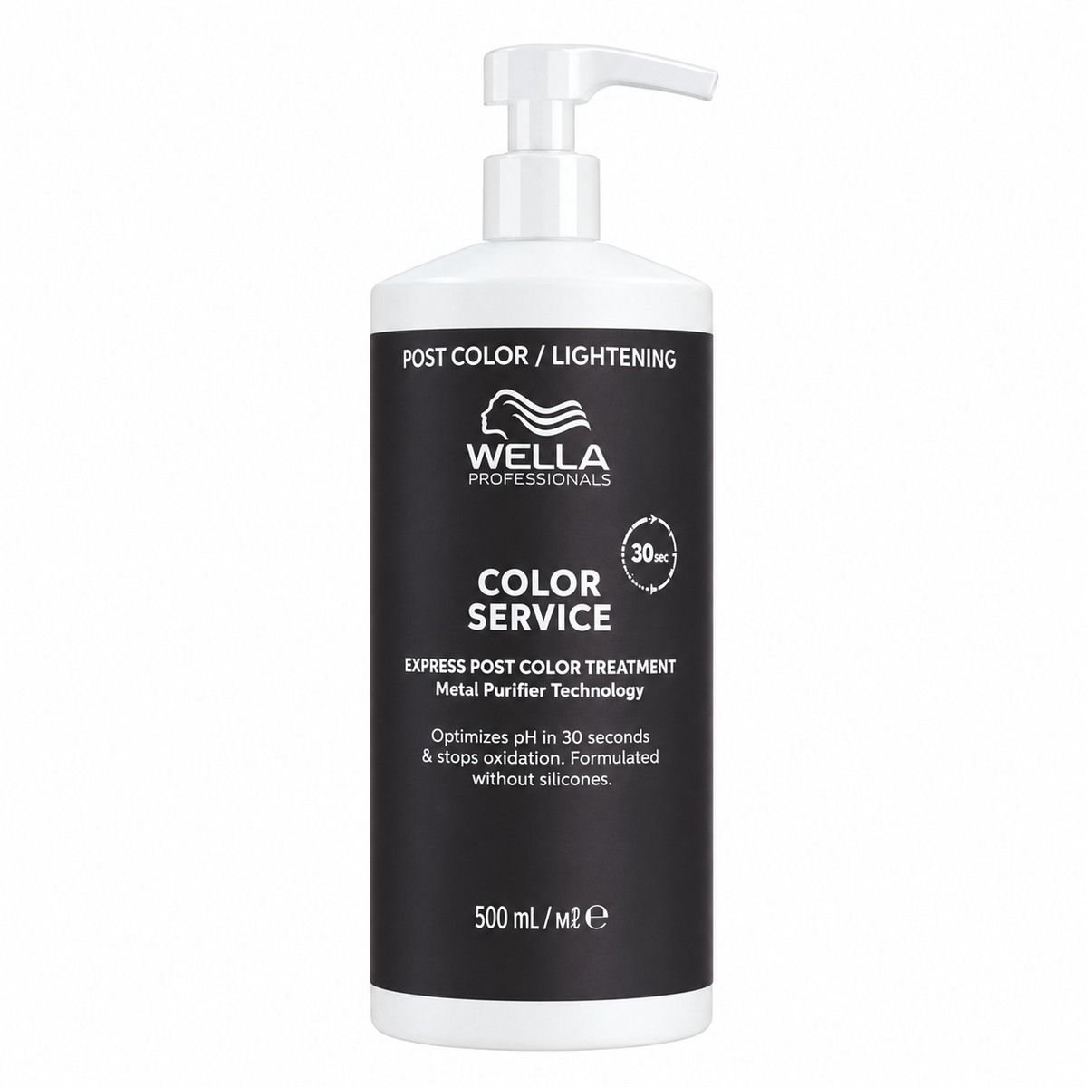 Wella Professionals Color Service Express Post Color Treatment 500 ml