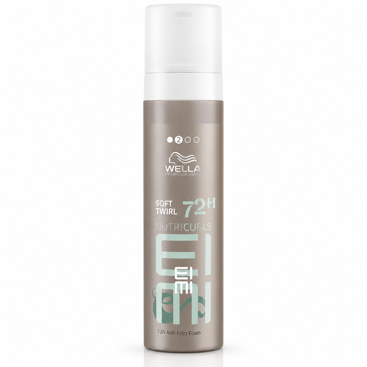 Wella Professionals EIMI Nutricurls Soft Twirl Level 2 – 200 ml