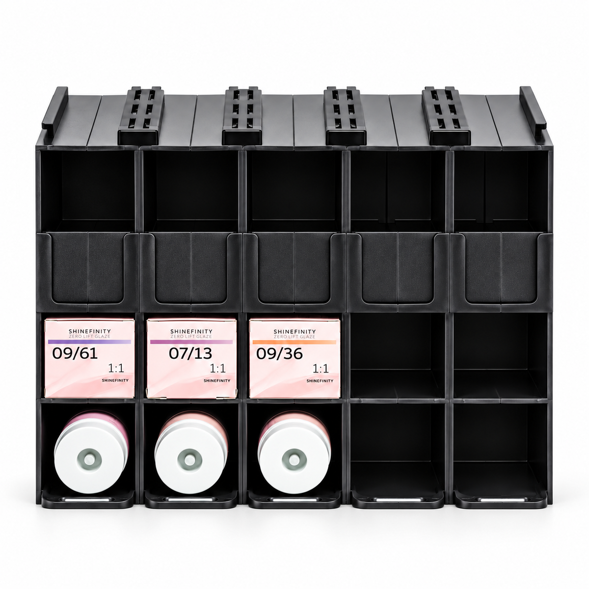 Wella Professionals Shinefinity Vorratsbox – 1 Stück