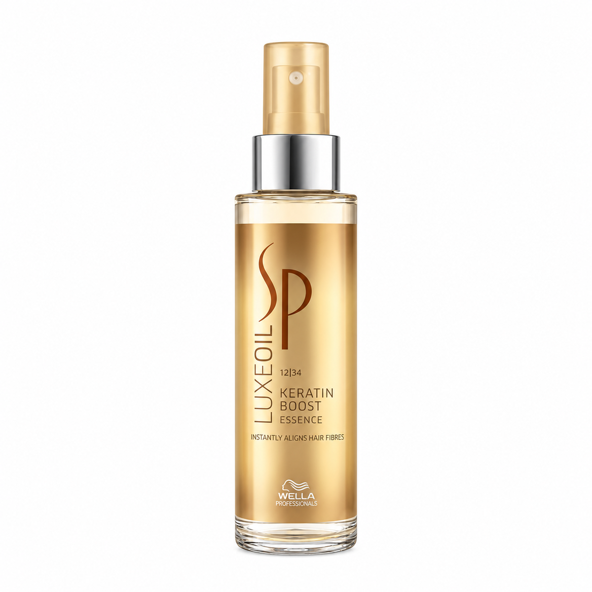 Wella SP Care Luxe Oil Keratin Boost Essenz 100 ml