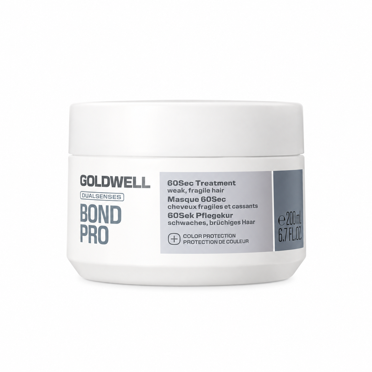 Goldwell Dualsenses Bond Pro 60Sec Treatment – Stärkende Pflegekur