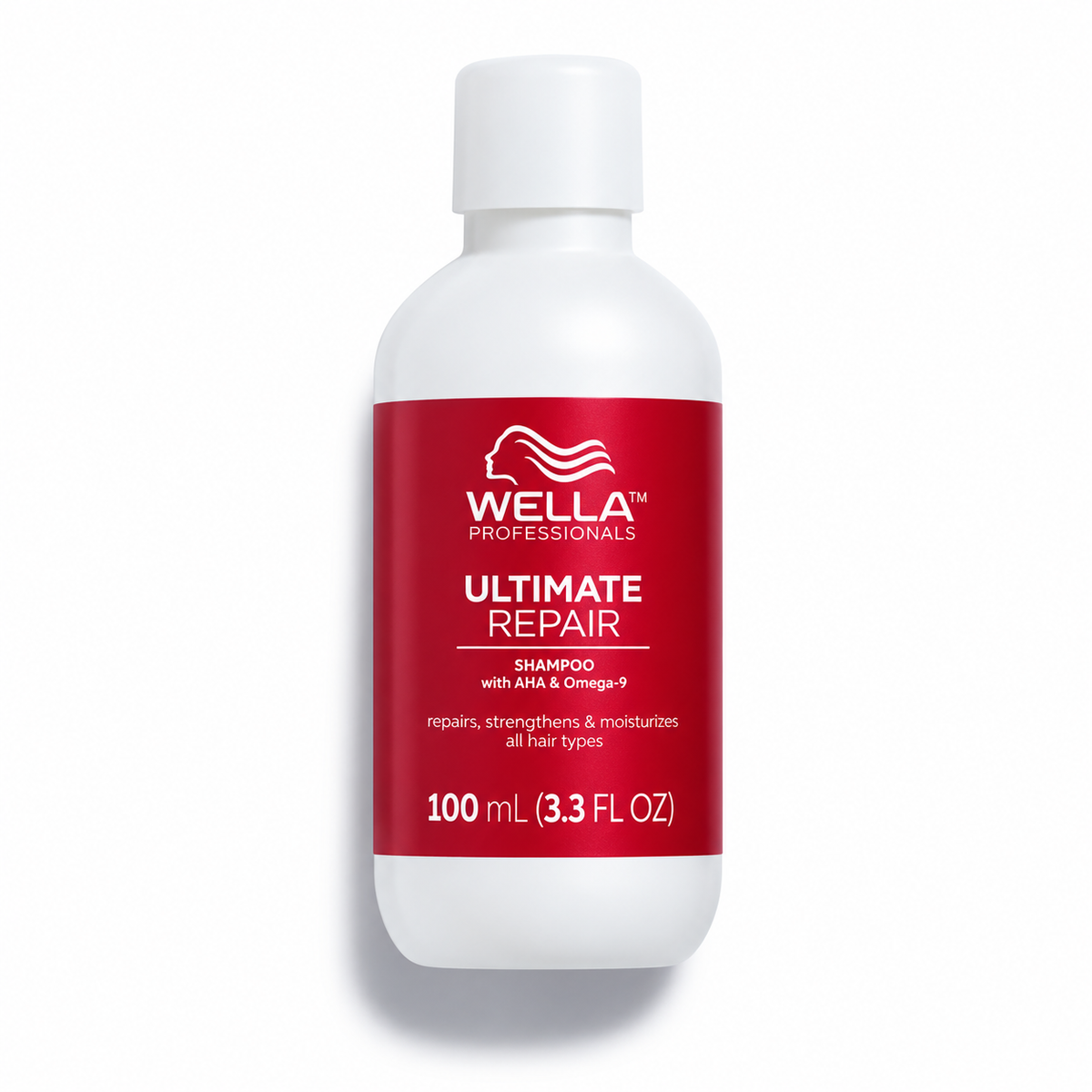 Wella Professionals Ultimate Repair Shampoo – Reparatur für geschädigtes Haar