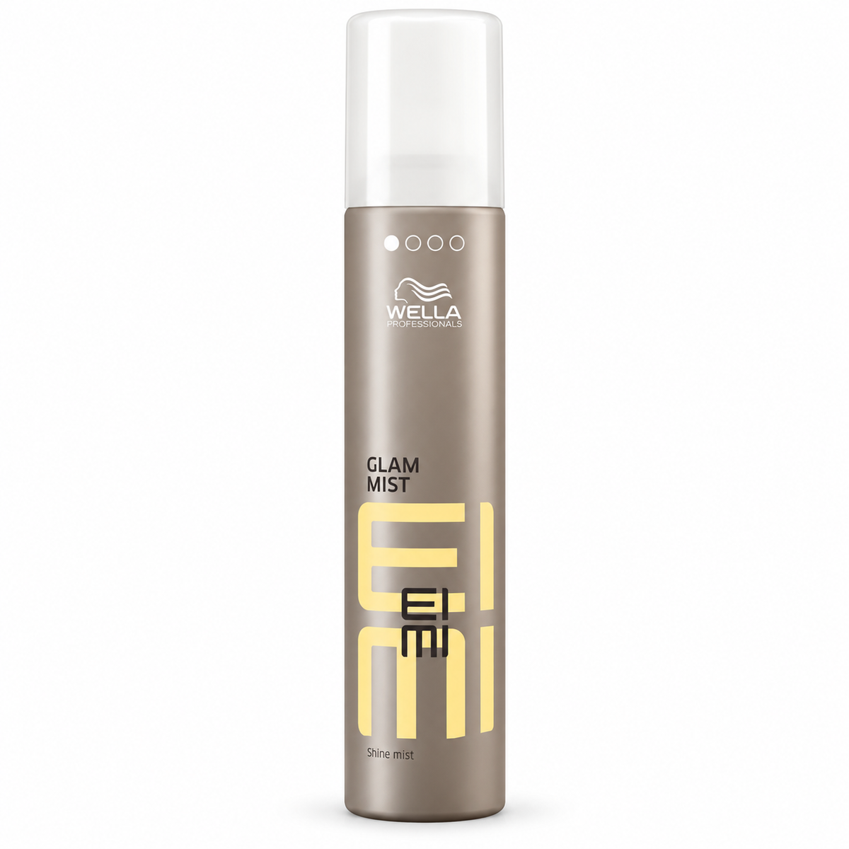 Wella Professionals EIMI Glam Mist Glanzspray Level 1 – 200 ml