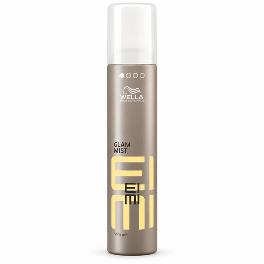 Wella Professionals EIMI Glam Mist Glanzspray Level 1 – 200 ml