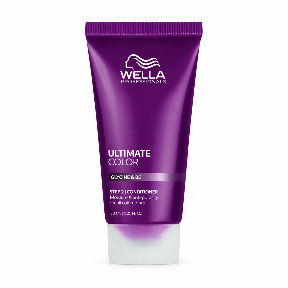 Wella Ultimate Color Conditioner – Farbschutz & Pflege für coloriertes Haar