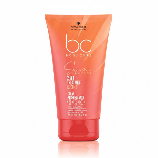 2-in-1 Treatment 150ml-PFLEGE-Schwarzkopf-TipTopPreis GmbH