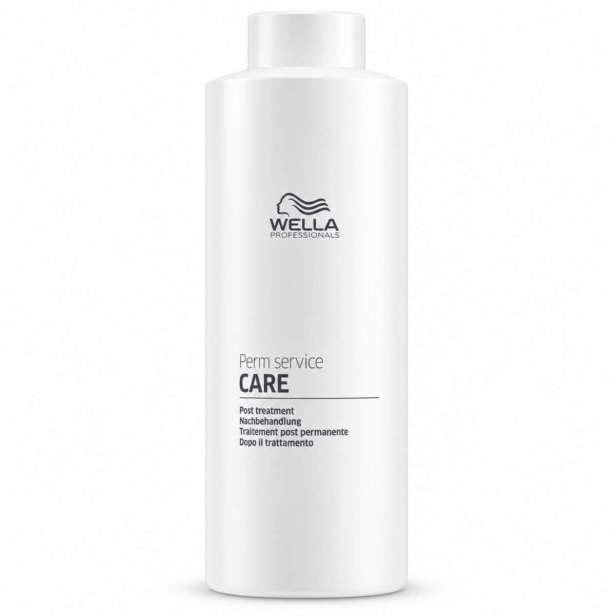 Wella Professionals Perm Service Care Dauerwellen-Nachbehandlung 1000 ml