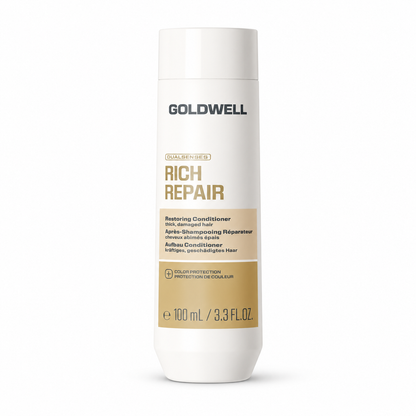 Goldwell Dualsenses Rich Repair Restoring Conditioner